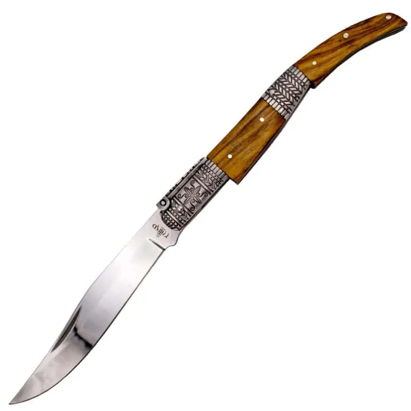 ratschenmesser amber sil n55od klappmesser