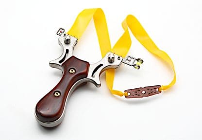 slingshot basic 2 steinschleuder zwille für anfänger