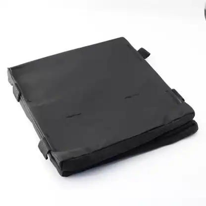 SNIPERSLING Catchbox Kugelfang – Bild 2