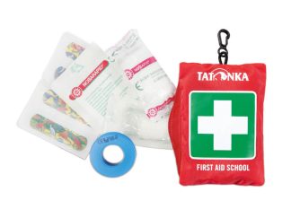 tatonka first aid school erste hilfe für kinder