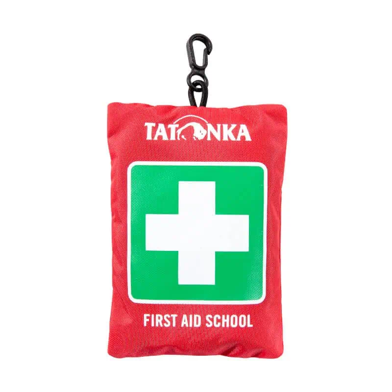 TATONKA FIRST AID SCHOOL – Bild 2