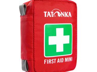 tatonka first aid mini erste hilfe outdoor fahrrad radtouren