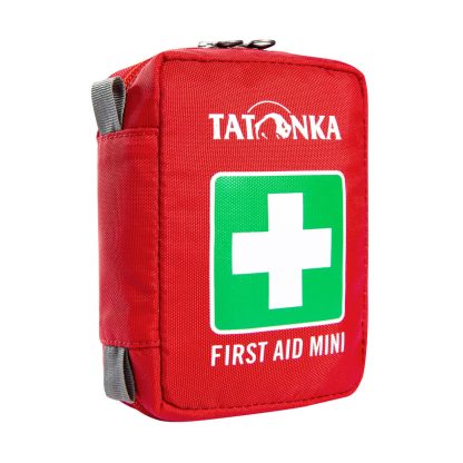 tatonka first aid mini erste hilfe outdoor fahrrad radtouren