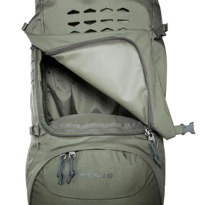 TATONKA Yukon 70+10 BC – Bild 7