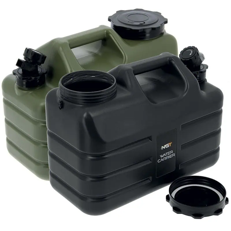 Bivy Sink Outdoor Waschbecken inkl. Auto-Tap Akku Wasserhahn – Bild 8