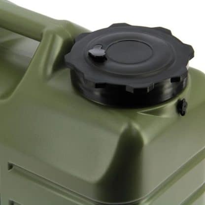 NGT Wasserkanister Heavy Duty – Bild 7