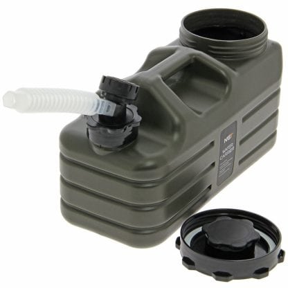 NGT Wasserkanister Heavy Duty – Bild 2