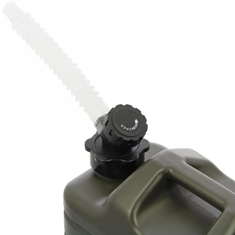 NGT Wasserkanister Heavy Duty – Bild 3