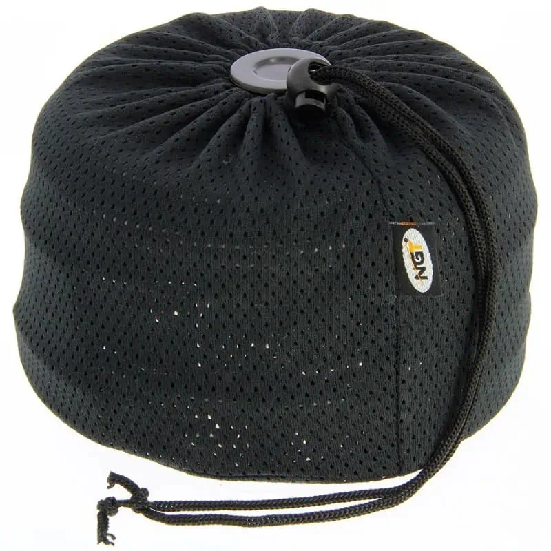 NGT Kochset 3-teilig – Bild 2