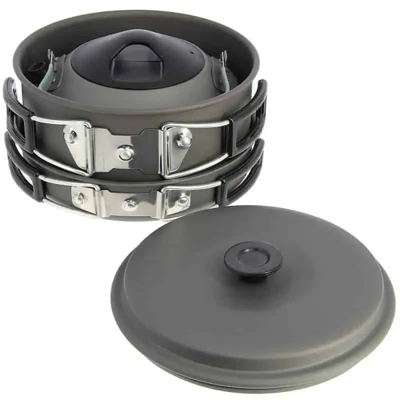 NGT Kochset 3-teilig – Bild 4