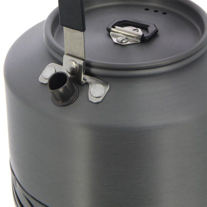 NGT Wasserkessel Fast Boil – Bild 2
