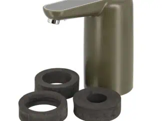 ngt outdoor wasserhanh usb akku outdoorküche