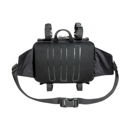 Tatonka Hip & Bar Pouch BC Bauchtasche / Lenkertasche – Bild 3