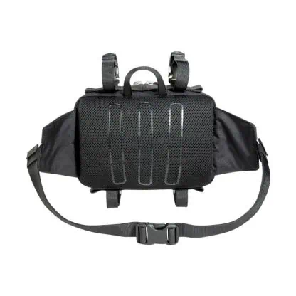 Tatonka Hip & Bar Pouch BC Bauchtasche / Lenkertasche – Bild 3