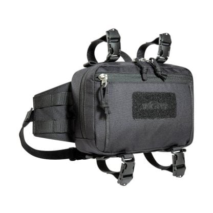 Tatonka Hip & Bar Pouch BC Bauchtasche / Lenkertasche – Bild 4