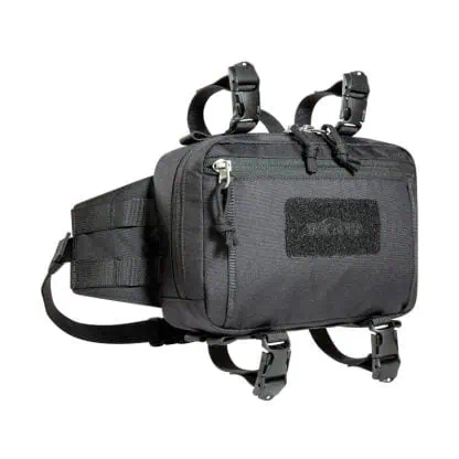Tatonka Hip & Bar Pouch BC Bauchtasche / Lenkertasche – Bild 4