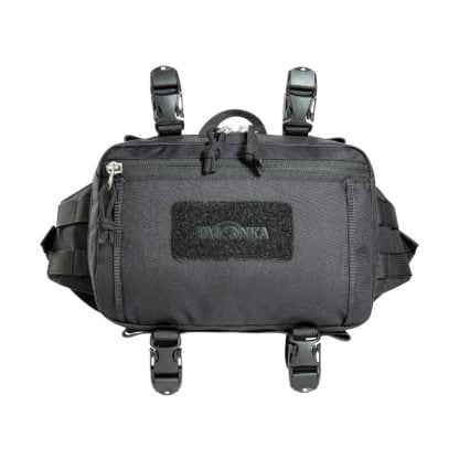Tatonka Hip & Bar Pouch BC Bauchtasche / Lenkertasche – Bild 5