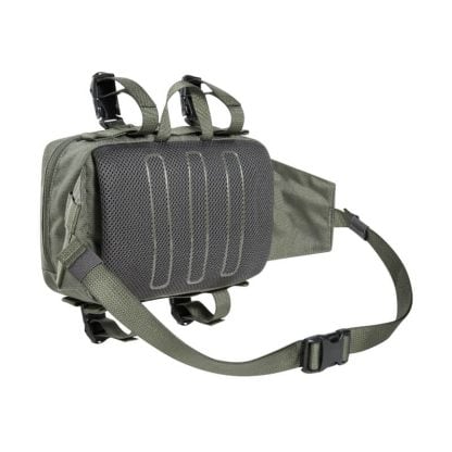 Tatonka Hip & Bar Pouch BC Bauchtasche / Lenkertasche – Bild 6