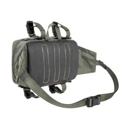 Tatonka Hip & Bar Pouch BC Bauchtasche / Lenkertasche – Bild 6