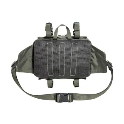 Tatonka Hip & Bar Pouch BC Bauchtasche / Lenkertasche – Bild 7