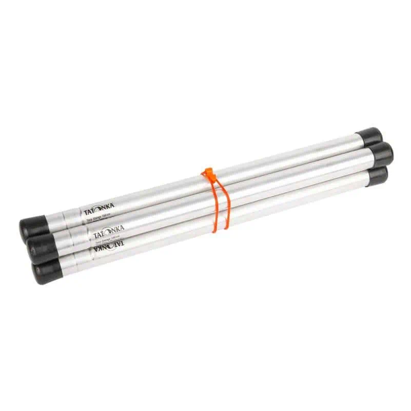 TATONKA Befestigungsbänder 6 Stück – Bild 2