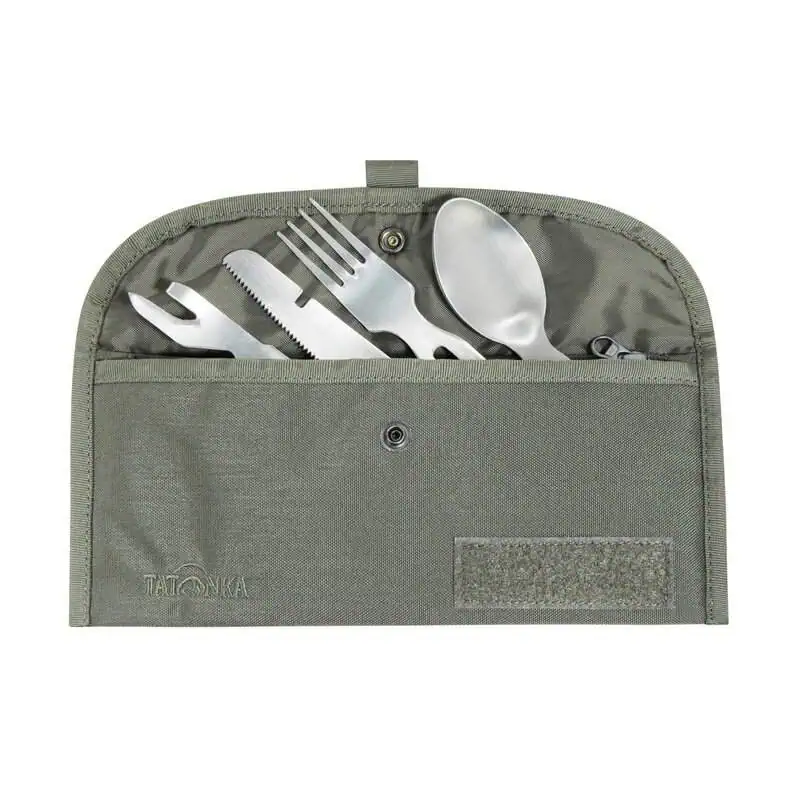 TATONKA Bestecktasche BC Aufbewahrungstasche – Bild 2