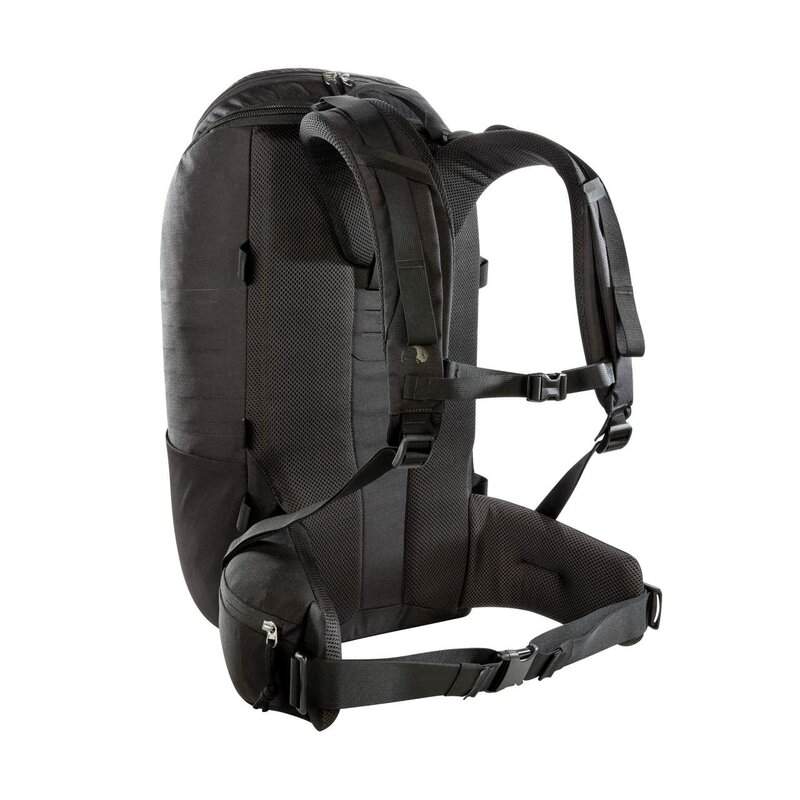 TATONKA EDC Pack 30 BC Bushcraft Rucksack – Bild 2