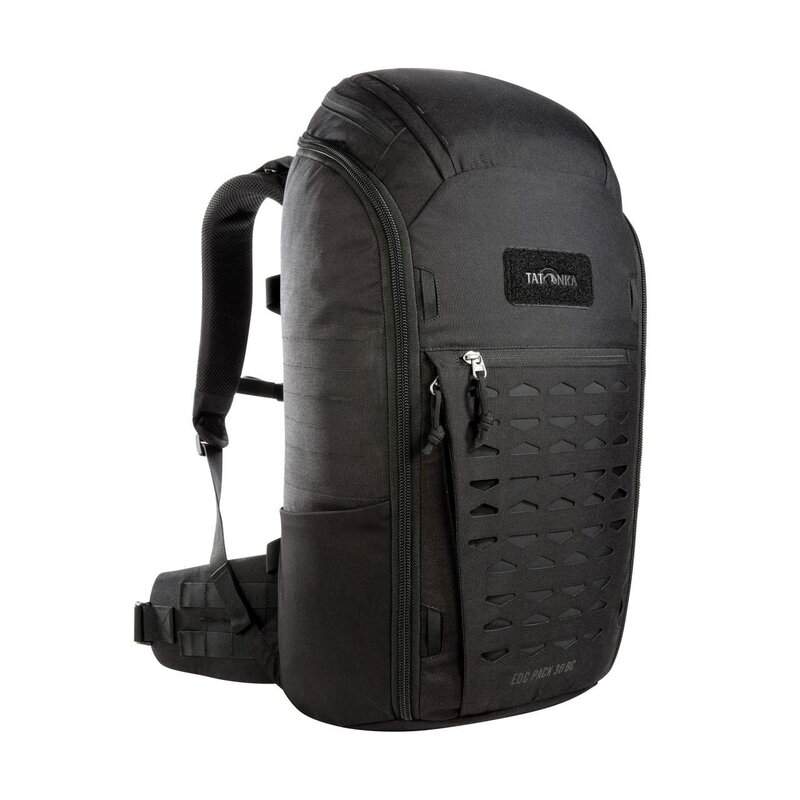 TATONKA EDC Pack 30 BC Bushcraft Rucksack – Bild 3