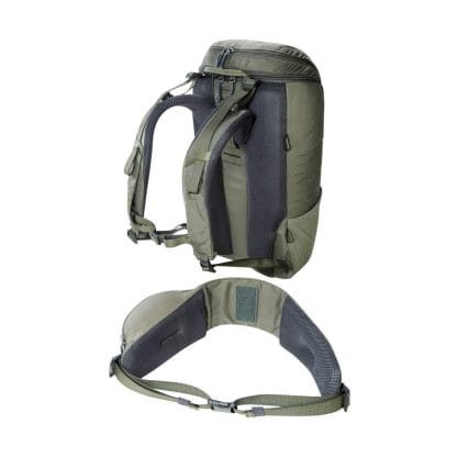 TATONKA EDC Pack 30 BC Bushcraft Rucksack – Bild 5