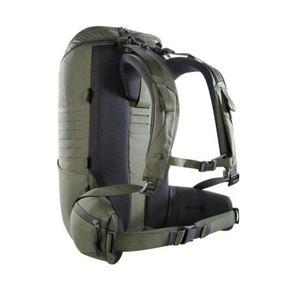 TATONKA EDC Pack 30 BC Bushcraft Rucksack – Bild 4