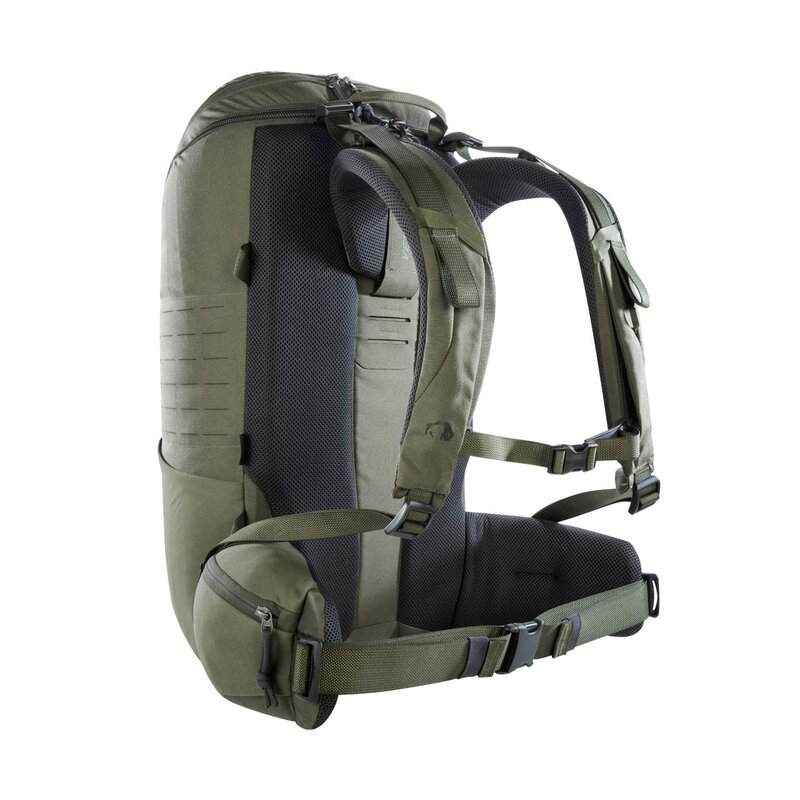 TATONKA EDC Pack 30 BC Bushcraft Rucksack – Bild 4