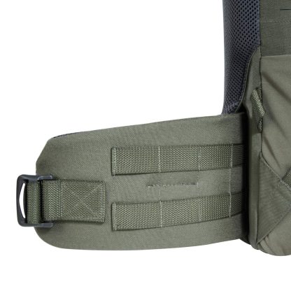 TATONKA EDC Pack 30 BC Bushcraft Rucksack – Bild 6