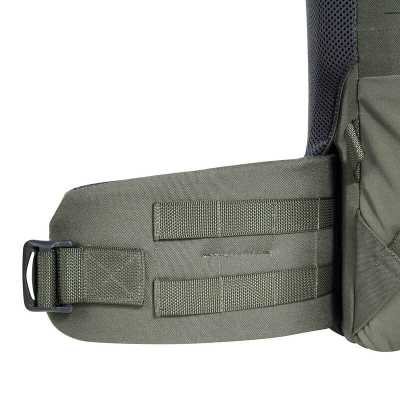 TATONKA EDC Pack 30 BC Bushcraft Rucksack – Bild 6