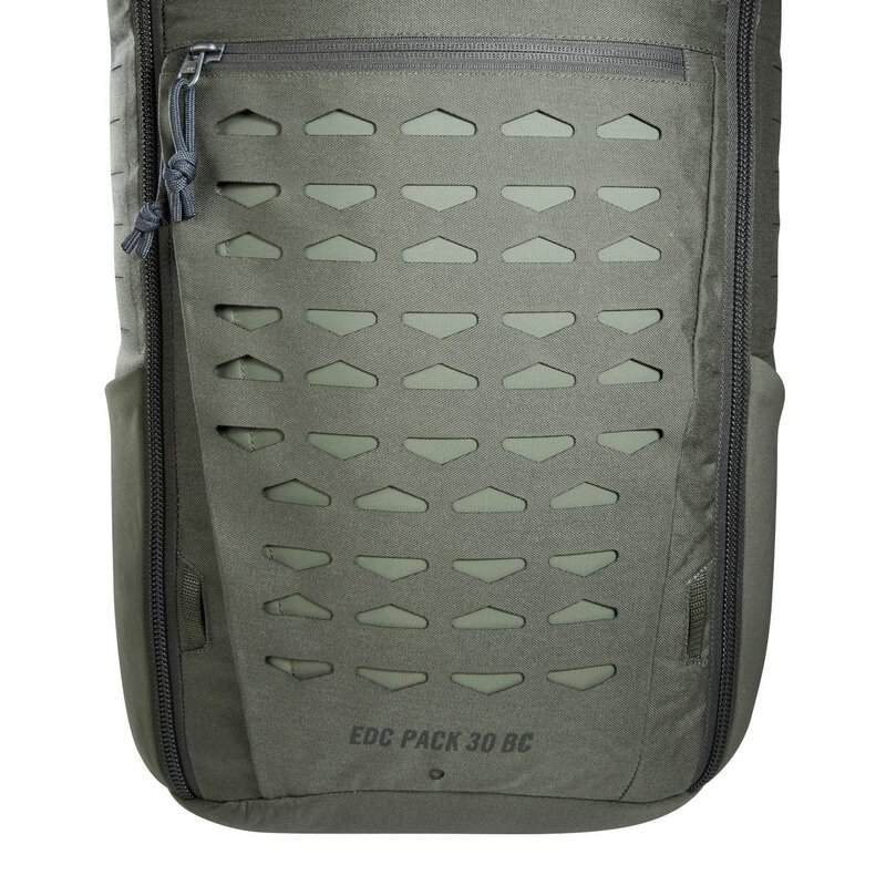 TATONKA EDC Pack 30 BC Bushcraft Rucksack – Bild 8