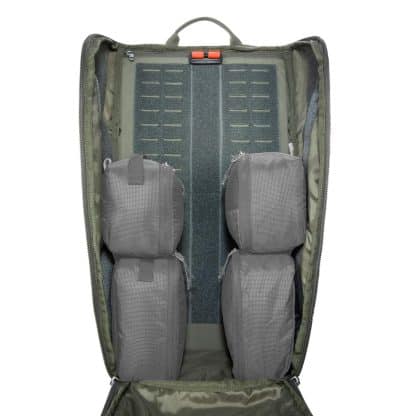 TATONKA EDC Pack 30 BC Bushcraft Rucksack – Bild 10