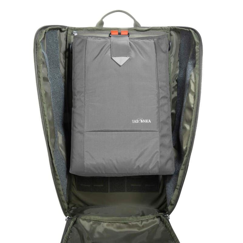 TATONKA EDC Pack 30 BC Bushcraft Rucksack – Bild 11