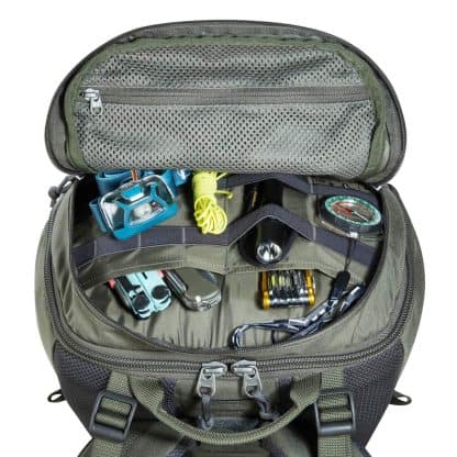 TATONKA EDC Pack 30 BC Bushcraft Rucksack – Bild 12