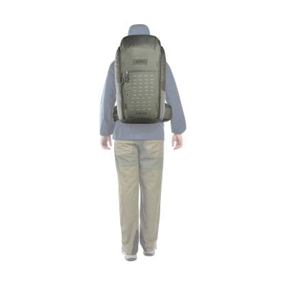 TATONKA EDC Pack 30 BC Bushcraft Rucksack – Bild 15