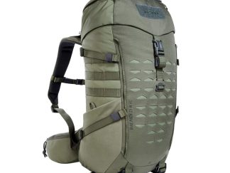 tatonka hike pac 25 women stone-grey-olive-damen-tagesrucksack bushcraft wanderrucksack