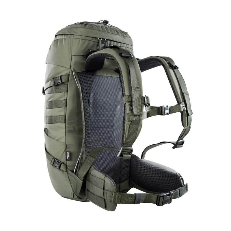 TATONKA Hike Pack 25 Women BC Bushcraftrucksack für Kurztouren – Bild 15