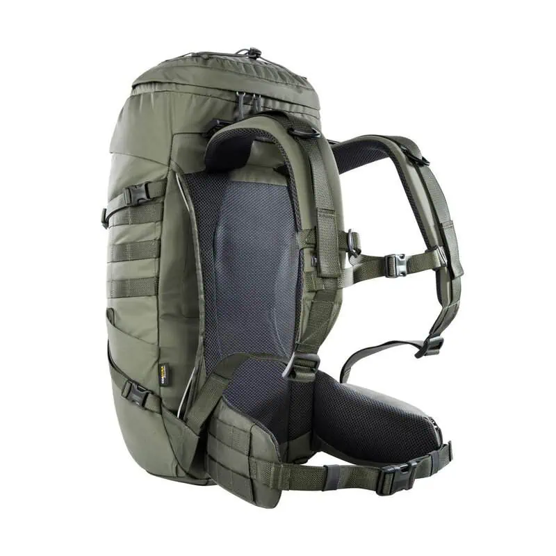 TATONKA Hike Pack 25 Women BC Bushcraftrucksack für Kurztouren – Bild 15