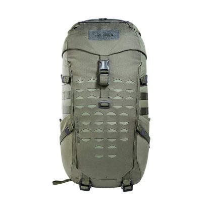 TATONKA Hike Pack 25 Women BC Bushcraftrucksack für Kurztouren – Bild 16