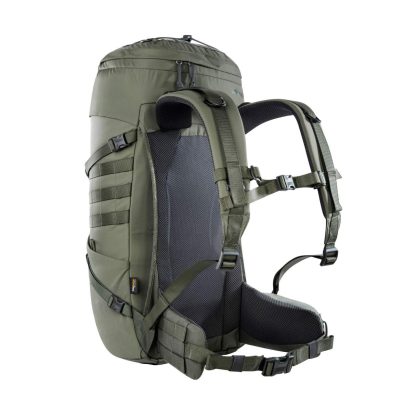 TATONKA Hike Pack 30 BC Bushcraftrucksack für Kurztouren – Bild 2