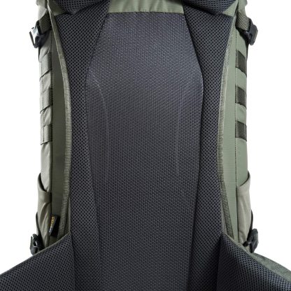 TATONKA Hike Pack 30 BC Bushcraftrucksack für Kurztouren – Bild 4