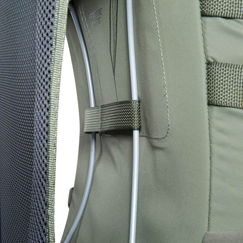 TATONKA Hike Pack 30 BC Bushcraftrucksack für Kurztouren – Bild 5