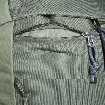 TATONKA Hike Pack 30 BC Bushcraftrucksack für Kurztouren – Bild 7