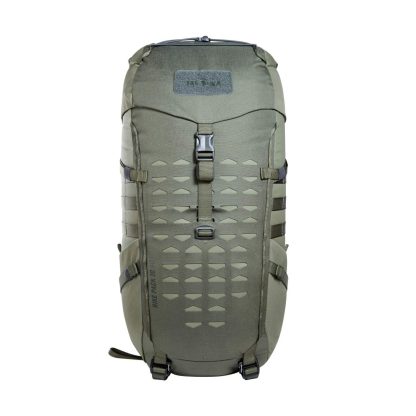 TATONKA Hike Pack 30 BC Bushcraftrucksack für Kurztouren – Bild 8