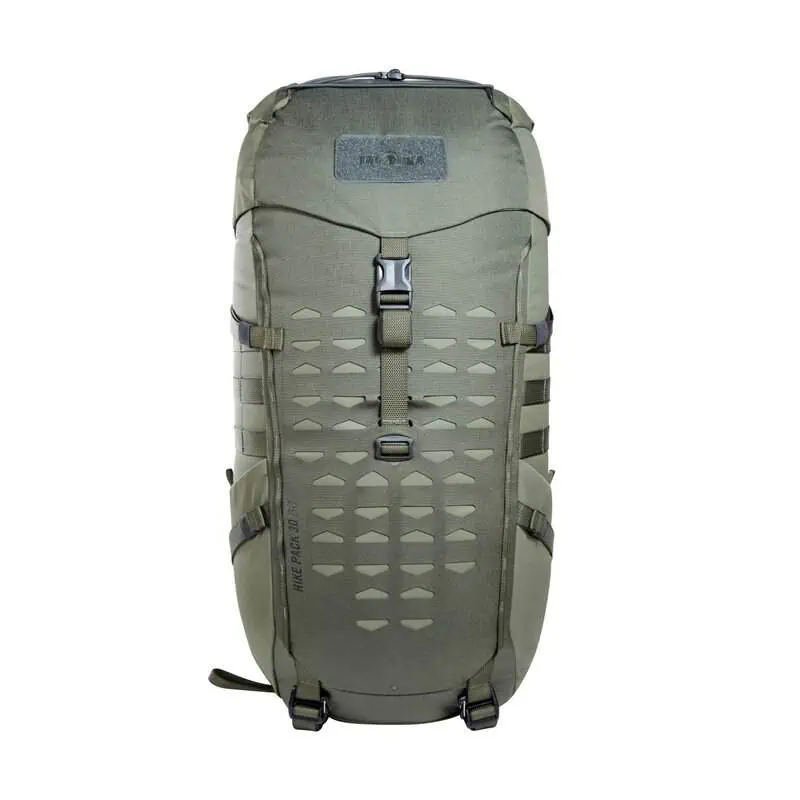 TATONKA Hike Pack 30 BC Bushcraftrucksack für Kurztouren – Bild 8