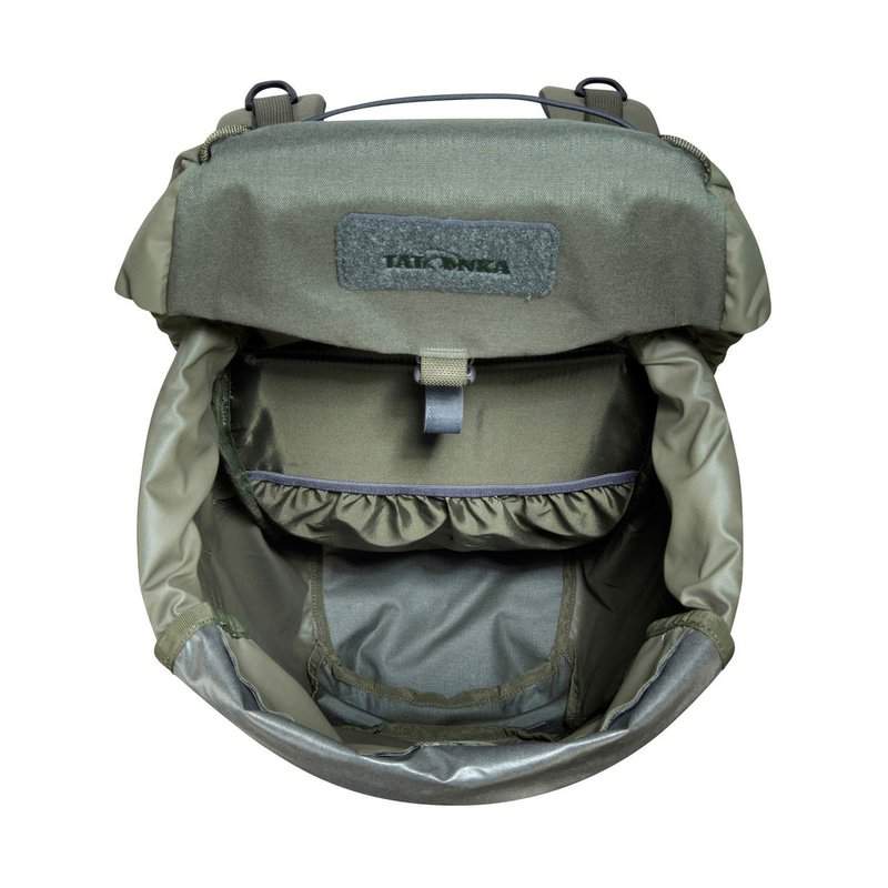 TATONKA Hike Pack 30 BC Bushcraftrucksack für Kurztouren – Bild 11