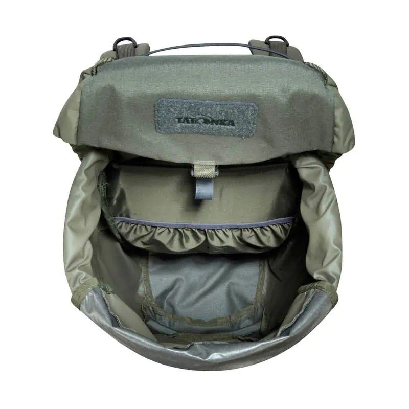 TATONKA Hike Pack 30 BC Bushcraftrucksack für Kurztouren – Bild 11